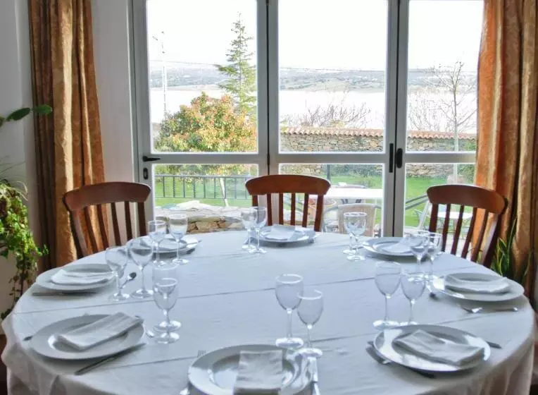 فندق ريفى Rural Salvatierra