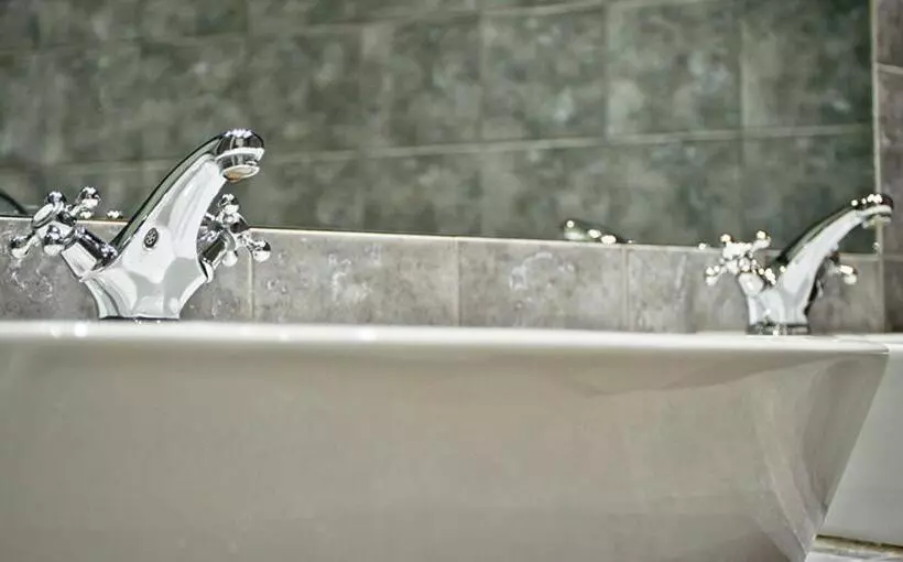 فندق ريفى Rural Salvatierra