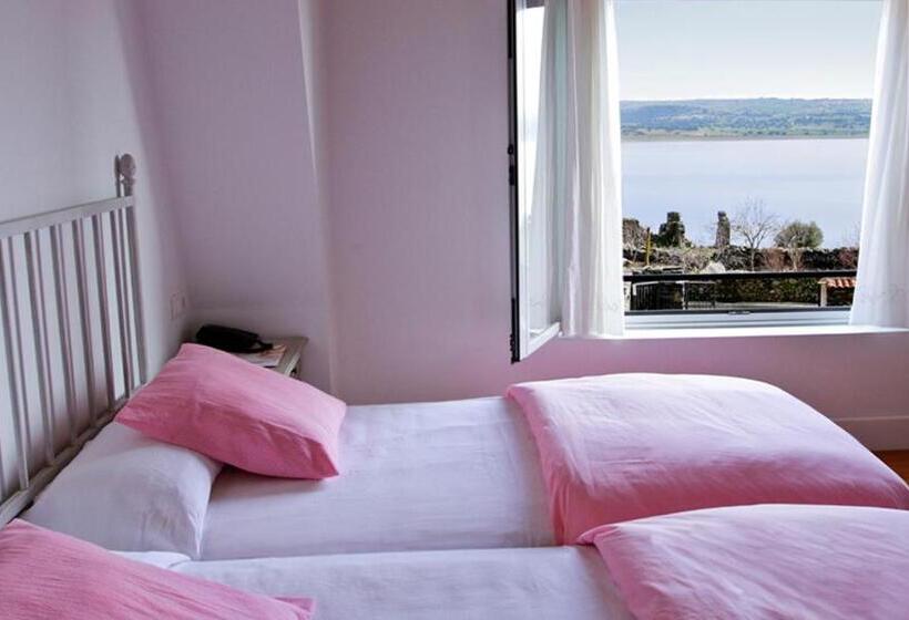 فندق ريفى Rural Salvatierra