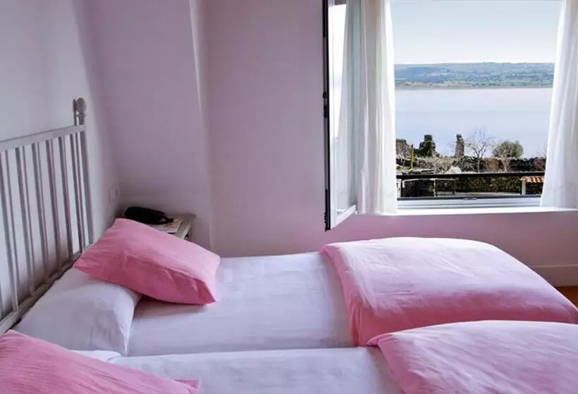 فندق ريفى Rural Salvatierra