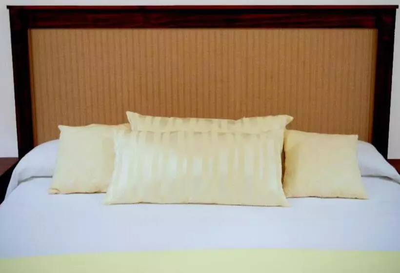 فندق ريفى Rural Salvatierra