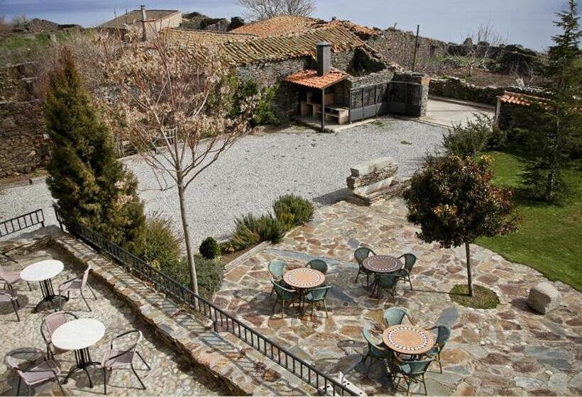 فندق ريفى Rural Salvatierra