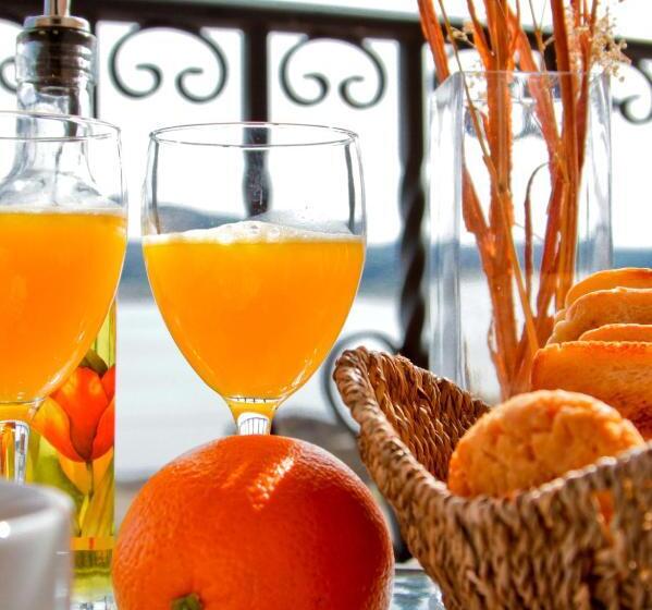 فندق ريفى Rural Salvatierra