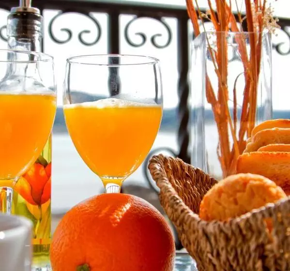 فندق ريفى Rural Salvatierra