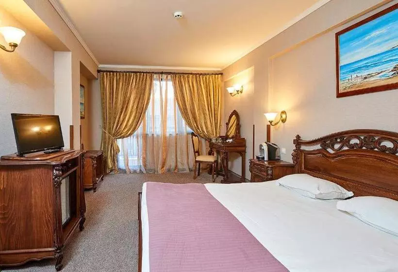 Hotel Saint John Baptist Nessebar