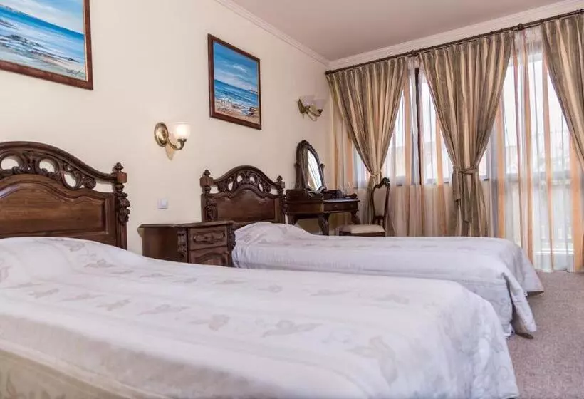 Hotel Saint John Baptist Nessebar