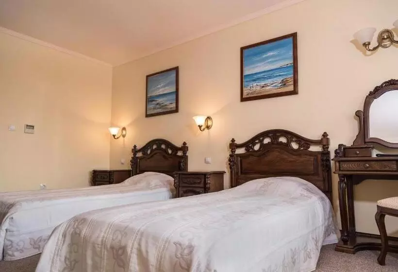 Hotel Saint John Baptist Nessebar