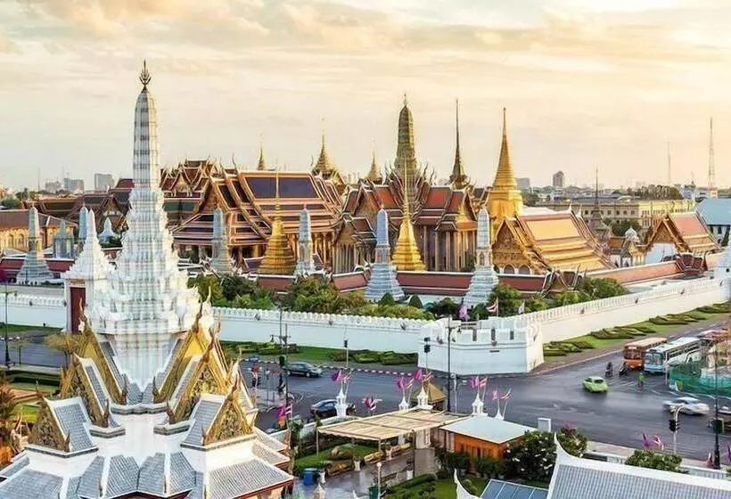 هتل Sala Rattanakosin Bangkok