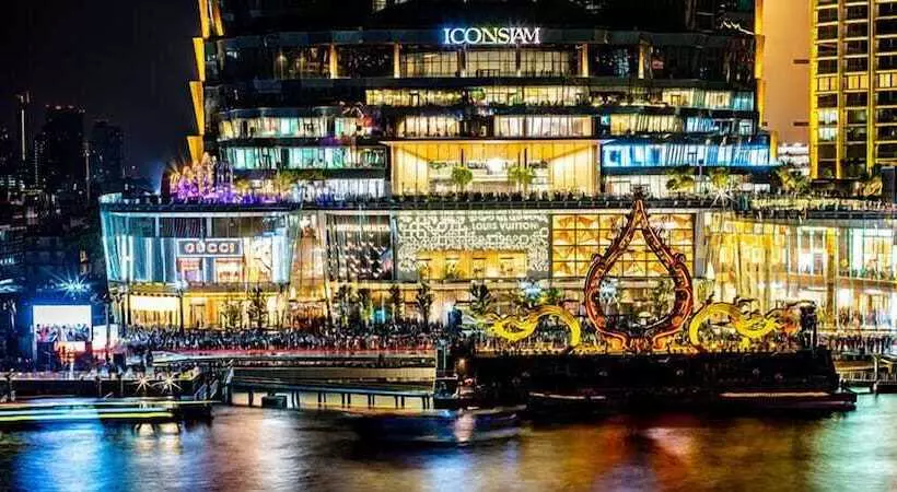 هتل Sala Rattanakosin Bangkok