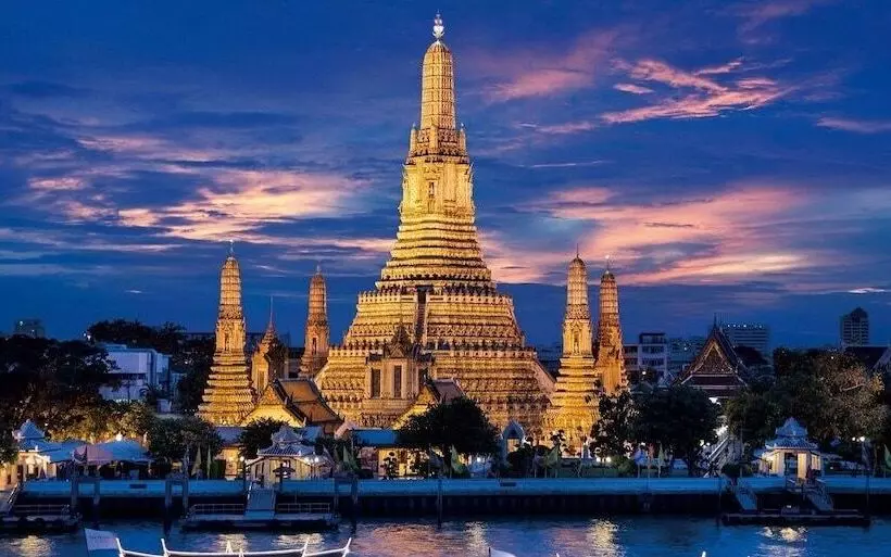 هتل Sala Rattanakosin Bangkok