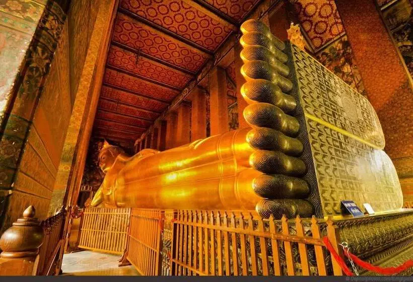 هتل Sala Rattanakosin Bangkok