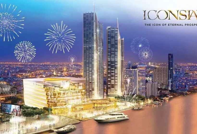 هتل Sala Rattanakosin Bangkok