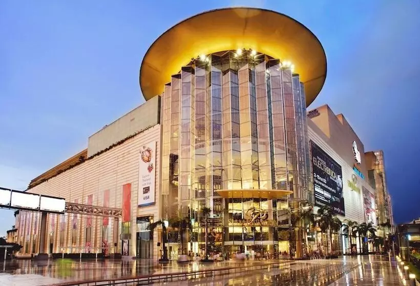 هتل Sala Rattanakosin Bangkok