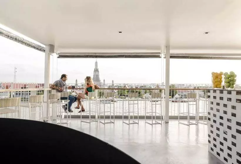 هتل Sala Rattanakosin Bangkok