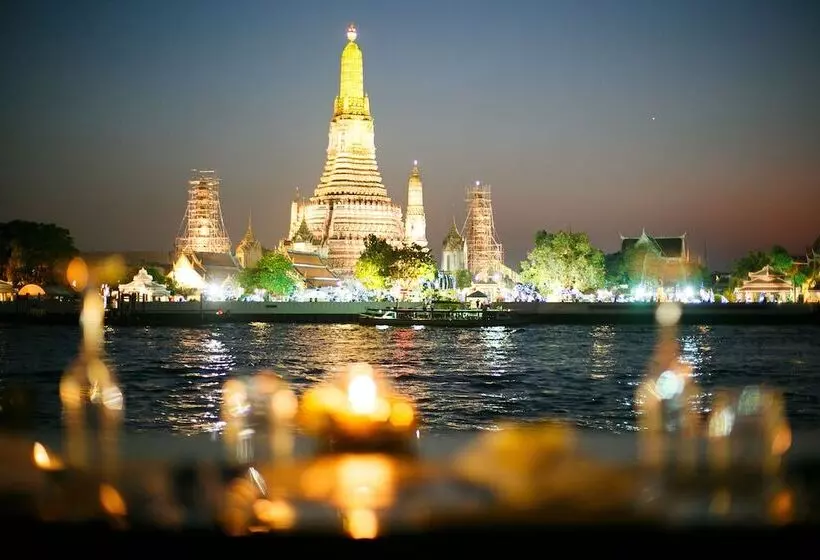 هتل Sala Rattanakosin Bangkok
