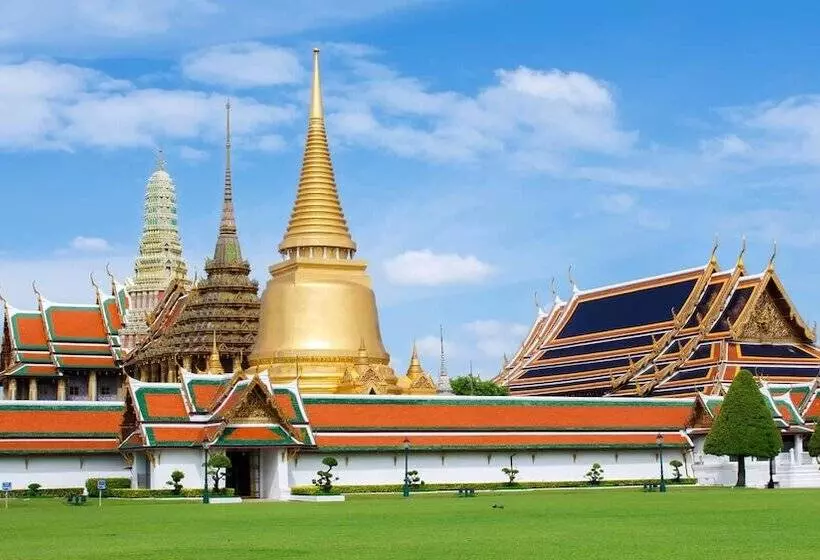 هتل Sala Rattanakosin Bangkok