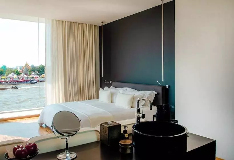 هتل Sala Rattanakosin Bangkok