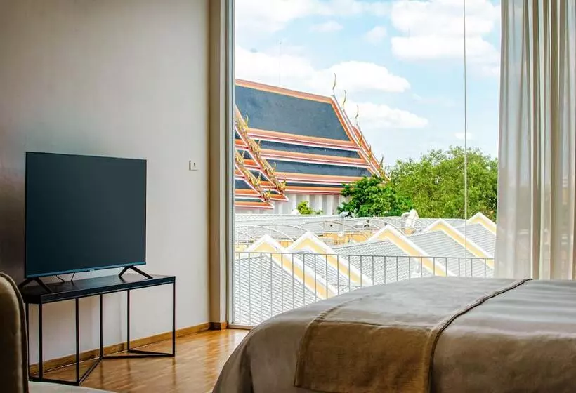 هتل Sala Rattanakosin Bangkok