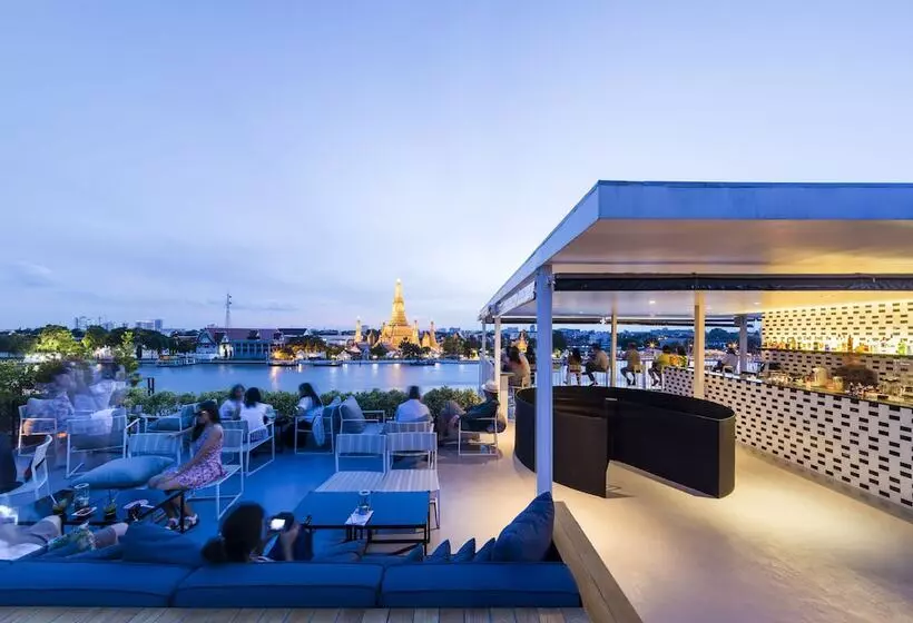 هتل Sala Rattanakosin Bangkok