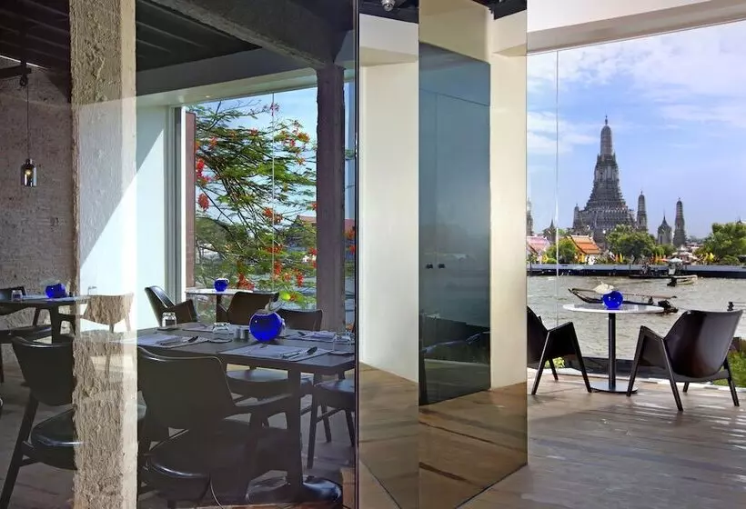 هتل Sala Rattanakosin Bangkok