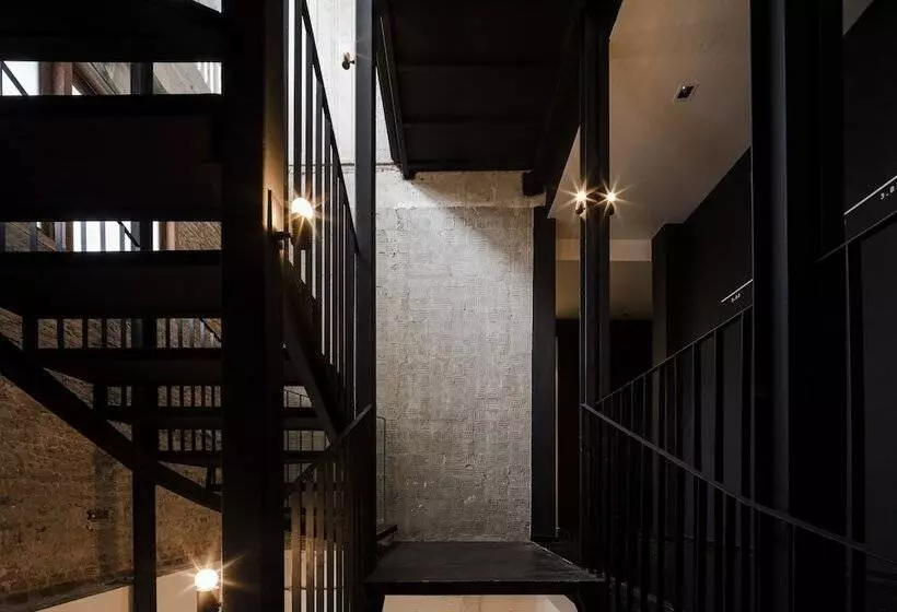 هتل Sala Rattanakosin Bangkok