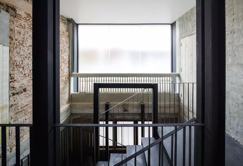 هتل Sala Rattanakosin Bangkok