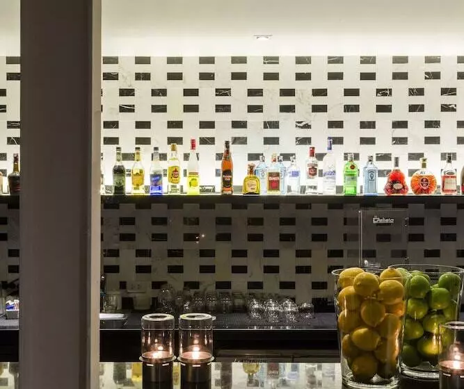 هتل Sala Rattanakosin Bangkok