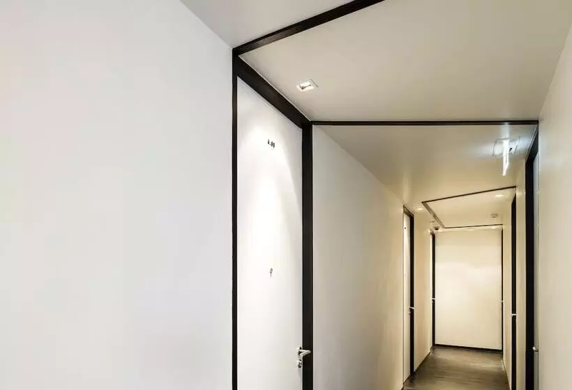 هتل Sala Rattanakosin Bangkok