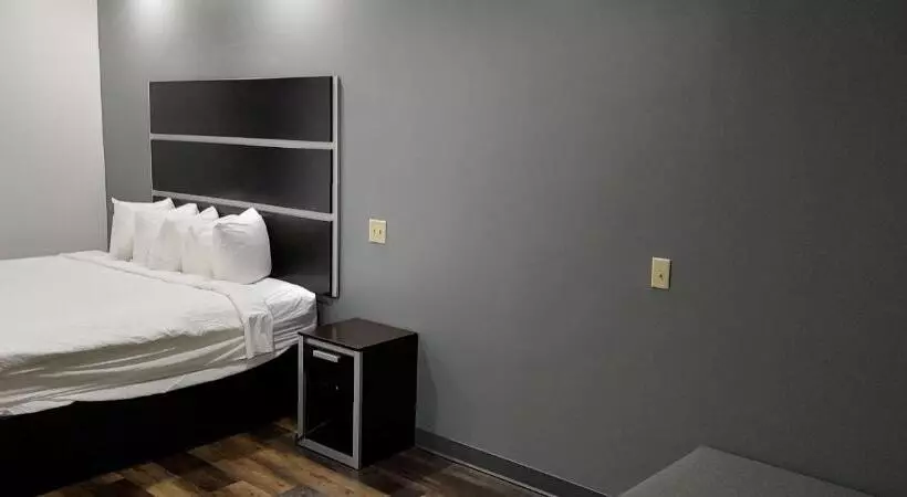 Hotelli Sonesta Essential Savannah