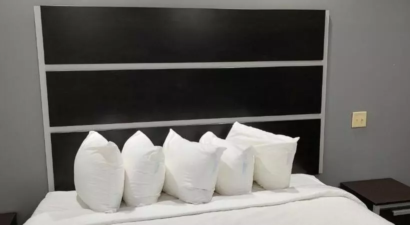 Hotelli Sonesta Essential Savannah