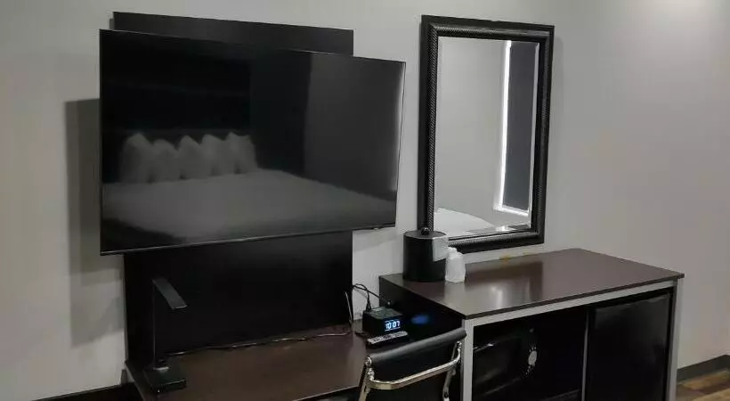 Hotelli Sonesta Essential Savannah