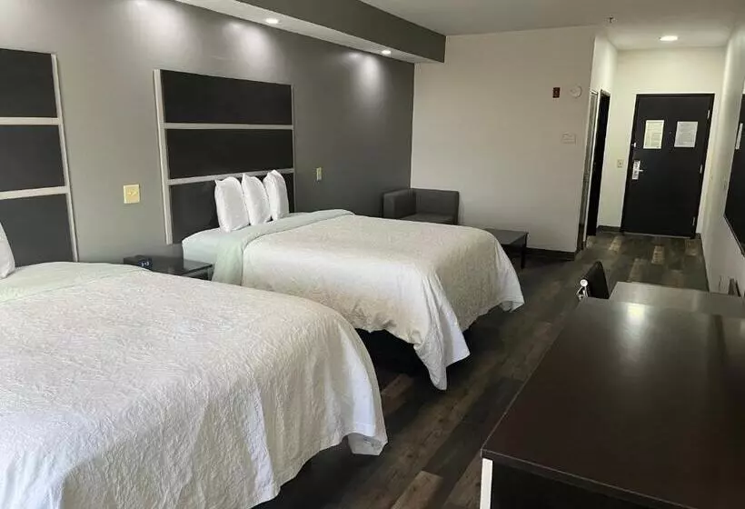 Hotelli Sonesta Essential Savannah