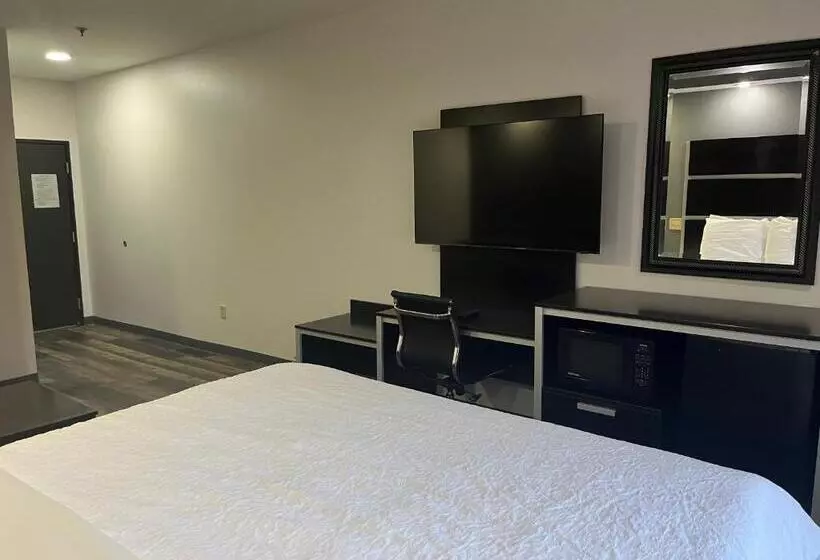 Hotelli Sonesta Essential Savannah