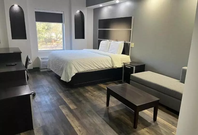 Hotelli Sonesta Essential Savannah