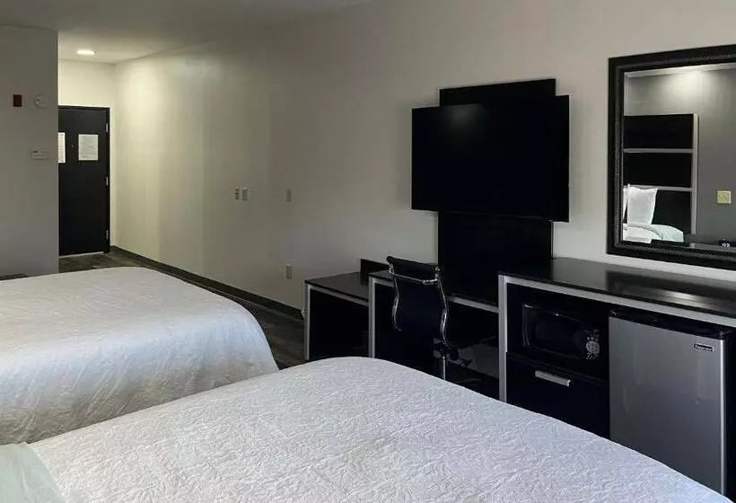 Hotelli Sonesta Essential Savannah