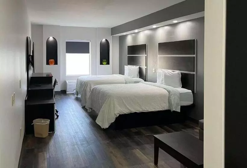 Hotelli Sonesta Essential Savannah