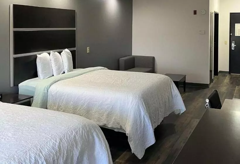 Hotelli Sonesta Essential Savannah