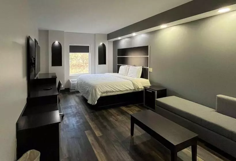 Hotelli Sonesta Essential Savannah