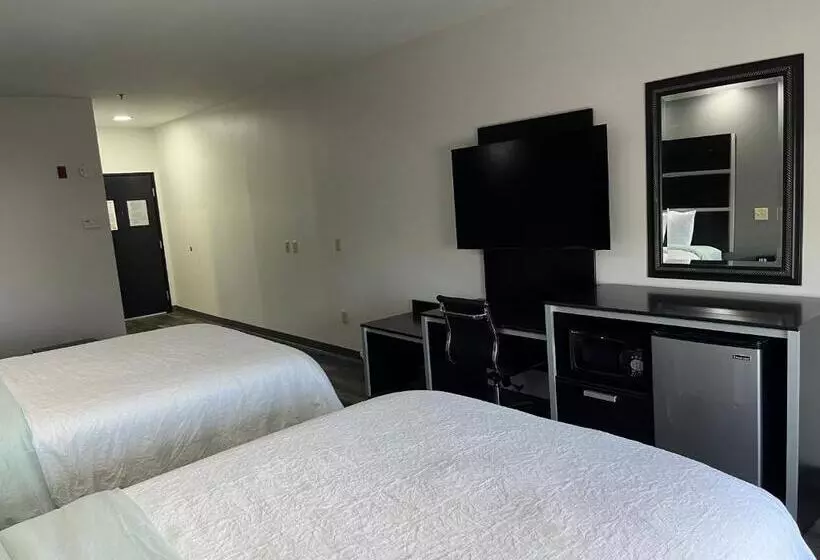 Hotelli Sonesta Essential Savannah