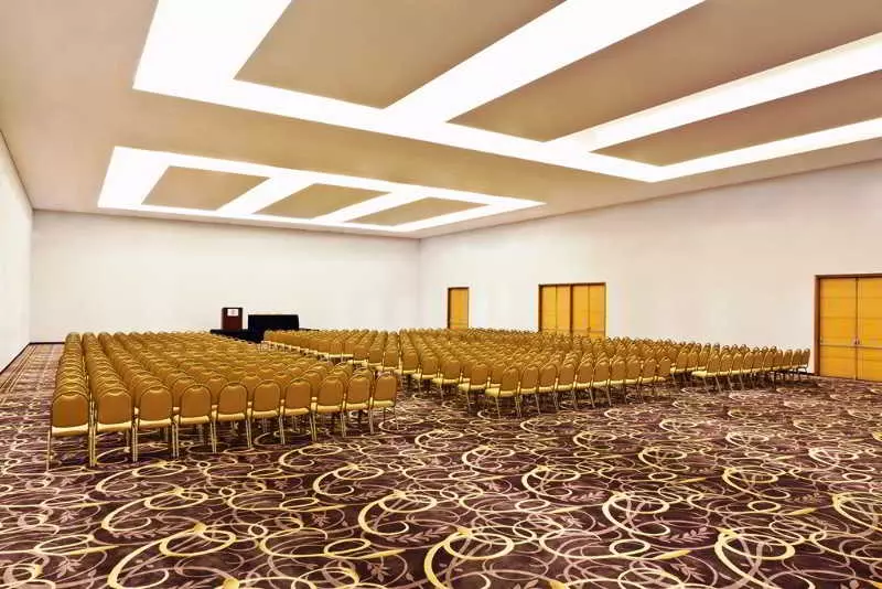 Hotel Sheraton Tucuman