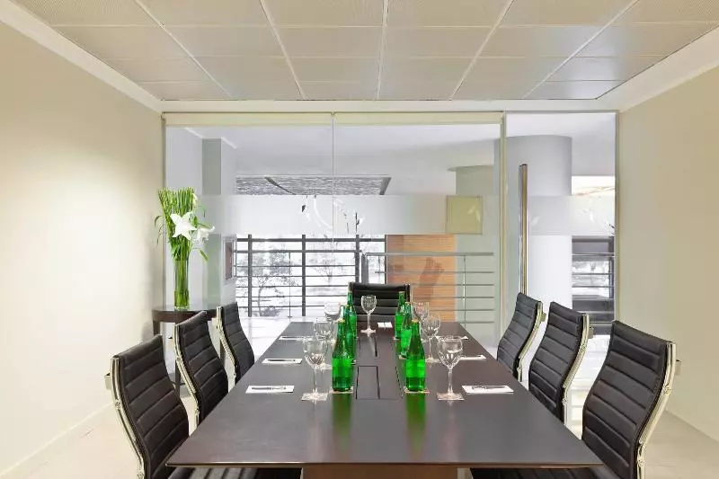 Hotel Sheraton Tucuman