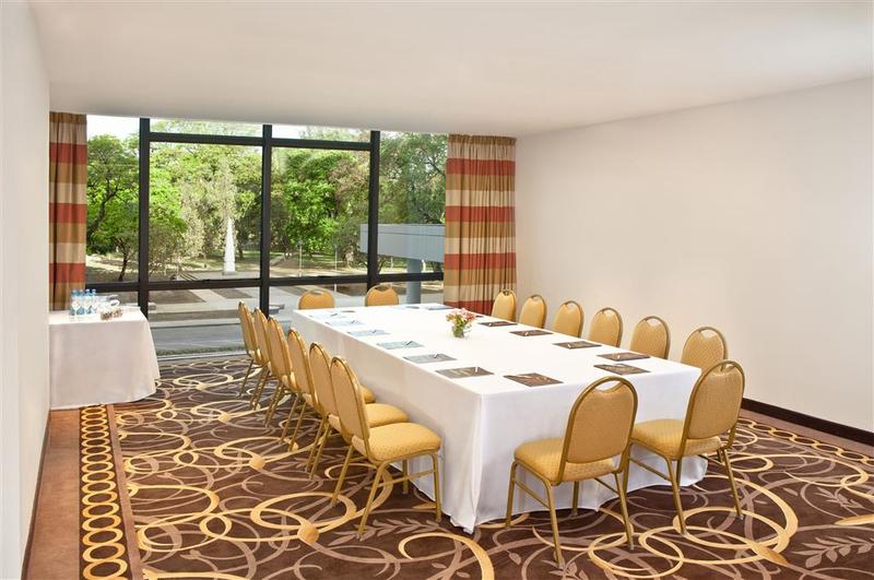 فندق Sheraton Tucuman