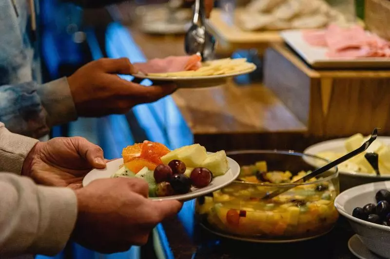 Hotel Sheraton Tucuman