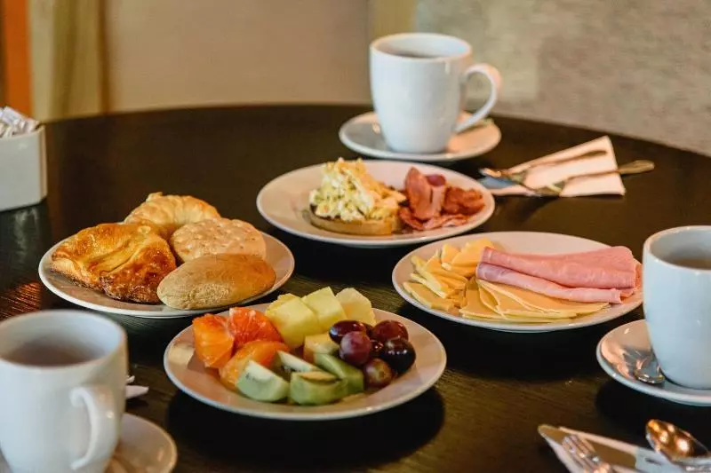 Hotel Sheraton Tucuman