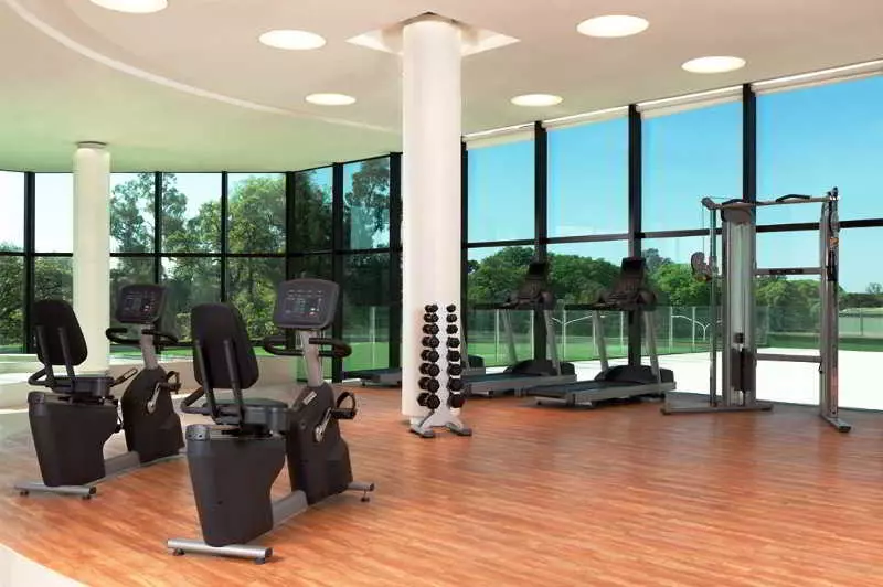 Hotel Sheraton Tucuman