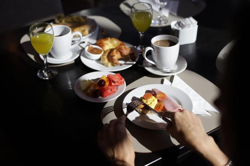 فندق Sheraton Tucuman