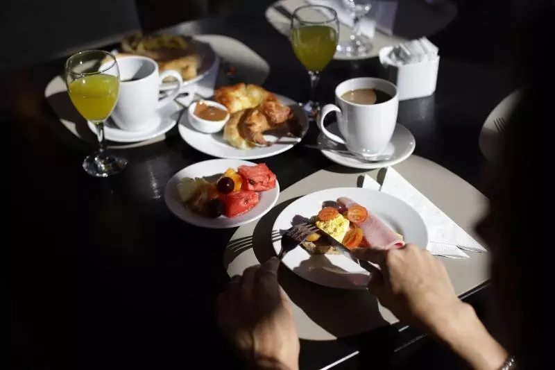 Hotel Sheraton Tucuman