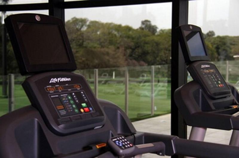 فندق Sheraton Tucuman