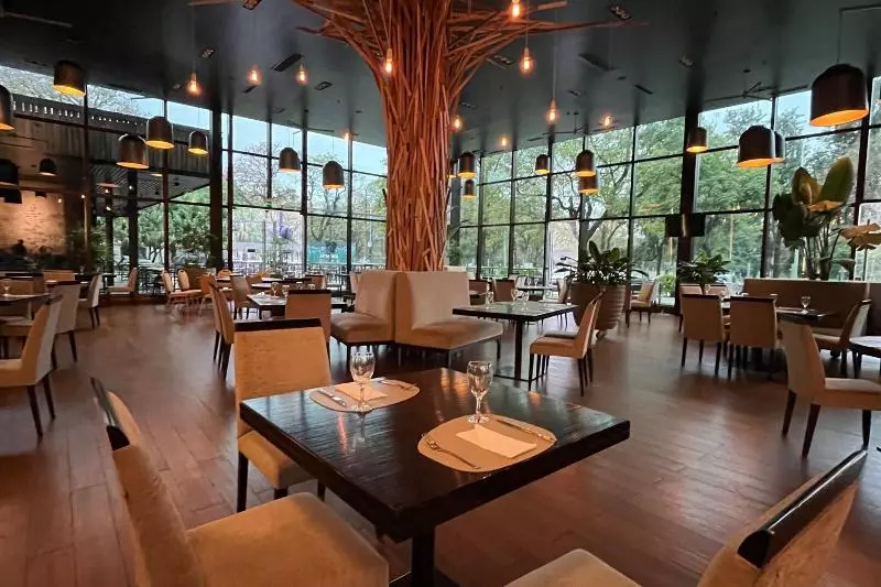 Hotel Sheraton Tucuman