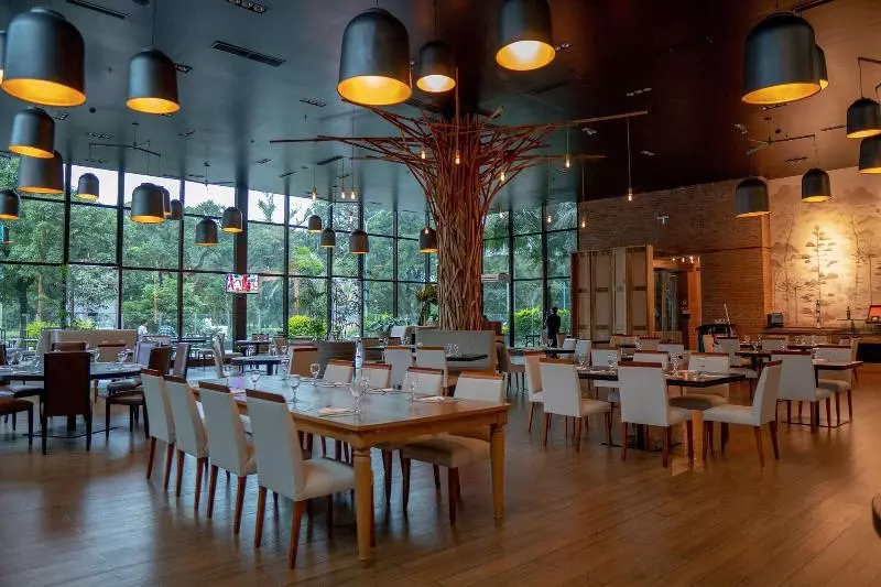 Hotel Sheraton Tucuman